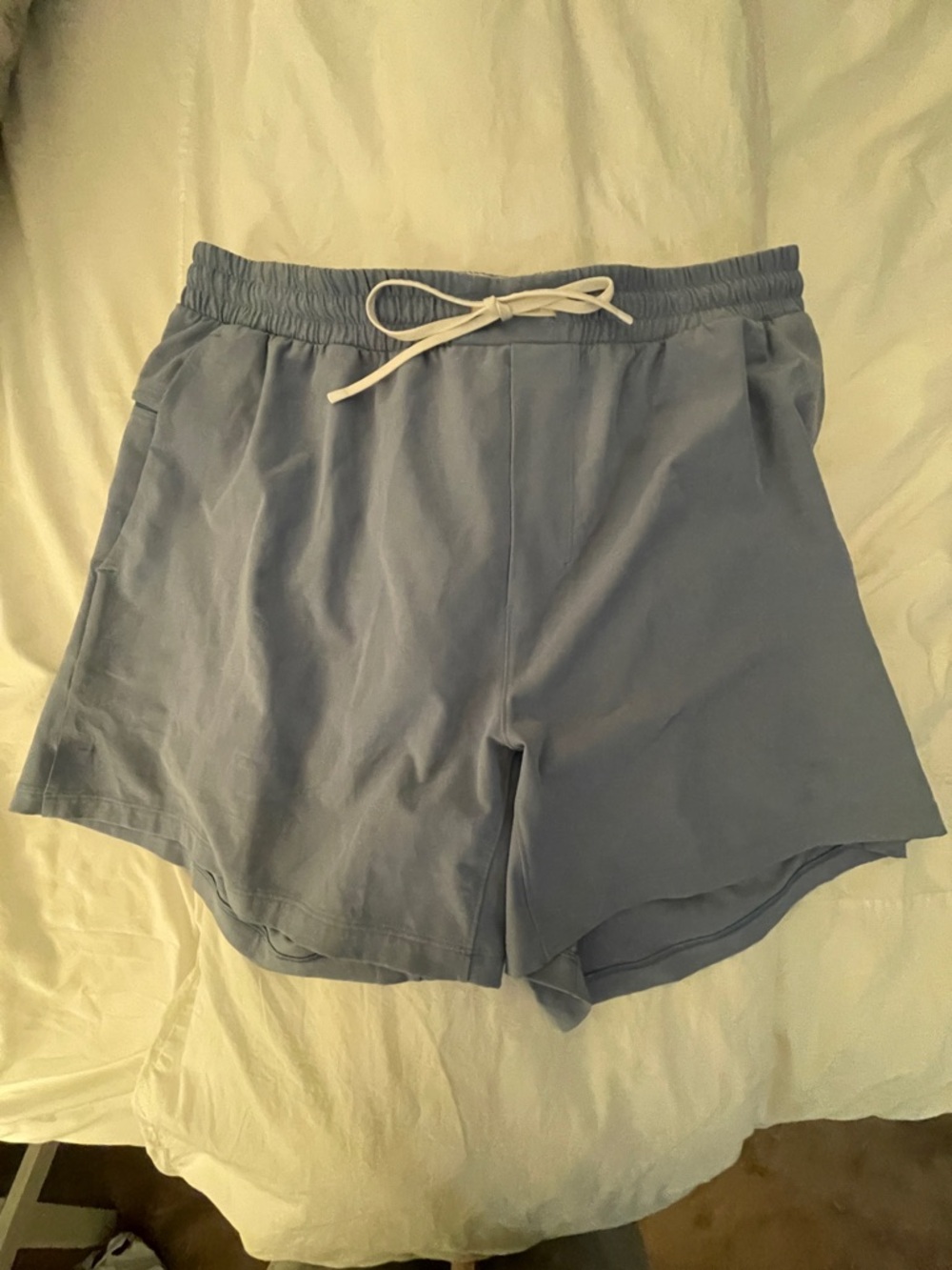 Lululemon XXL shorts